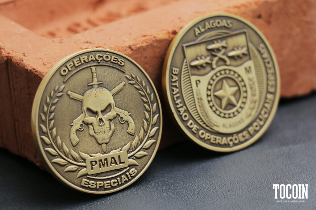 "medalha policia militar alagoas"